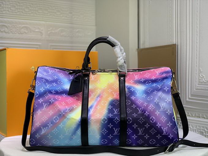 Louis Vuitton 2024 Travel Bag ID:20241204-99